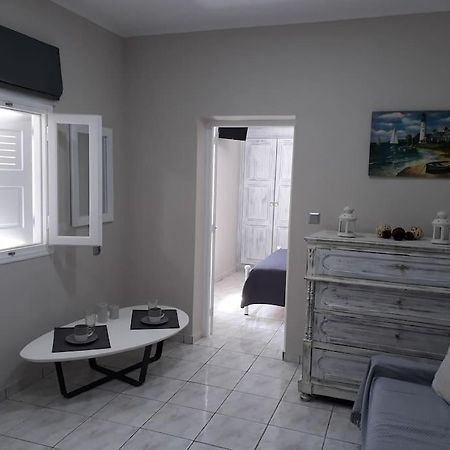 Vila Margarita Santorini 1 Imerovigli  Exteriér fotografie