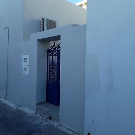 Vila Margarita Santorini 1 Imerovigli  Exteriér fotografie