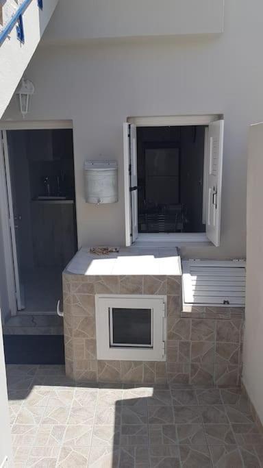 Vila Margarita Santorini 1 Imerovigli  Exteriér fotografie