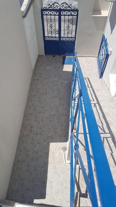 Vila Margarita Santorini 1 Imerovigli  Exteriér fotografie